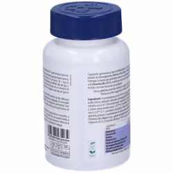 ESI Melatonin Pura Integratore per il Sonno 60 Caramelle Gommose