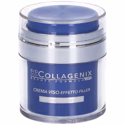 Esi Biocollagenix Crema Viso Effetto Filler per Pelle Giovane 50ml