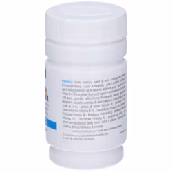 Esi Multicomplex Multivitaminico Uomo 30 compresse - Vista aggiuntiva 4