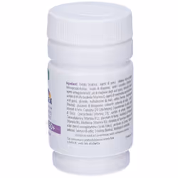 Esi Multi Complex Donna 50+ Multivitaminico 30 Compresse - Vista aggiuntiva 4