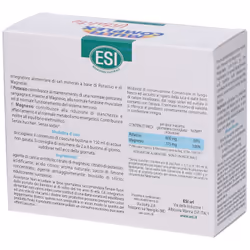 Esi Multi Complex Vitality per Muscoli e Stanchezza 24 Bustine