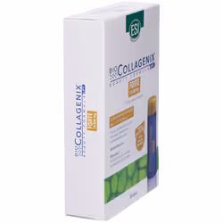 Esi Bio Collagenenix Forte per Pelle 10 Flaconcini