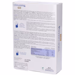 Esi Bio Collagenenix Forte per Pelle 10 Flaconcini
