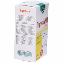 ESI DigestivAid A.R Flux Integratore Digestivo Naturale Gusto Liquirizia 16 Stick