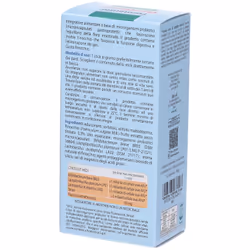 ESI Fermental Gonfiore Integratore per Intestino 10 Stick Gusto Finocchio