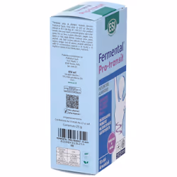 ESI Fermental Pro-Transit Integratore per Regolarità Intestinale 10 Stick