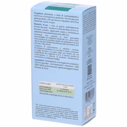 ESI Fermental Entero Integratore per Intestino 10 Stick Gusto Vaniglia