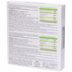 Esi Biocollagenix Trattamento Concentrato Antietà 15 Ampolle 1,8ml