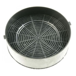Filtro cappa turboair circolare D.17cm alt 5cm Elica pegaso