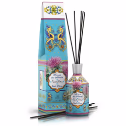 Rudy Profumi Portofino Aroma Diffuser 500ml, Flacone di fragranza, Diffusore di aroma a bastoncini, 0,5 L