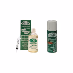 Protettivo antitarlo per legno Tarlix Antitarlo pronto all’uso, in confezione con siringa e spray. Tipo spray - 200 ml