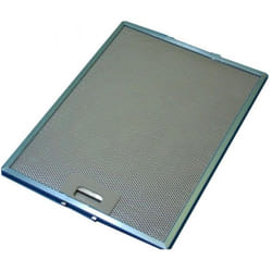 FILTRO CAPPA ALLUMINIO Mm 247 X 327 mm X 8 Turboair