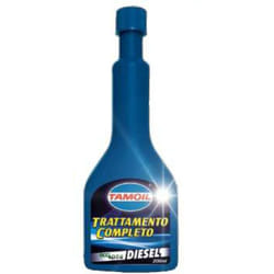 Tamoil - additivo ECO+DT4 LT.0,2