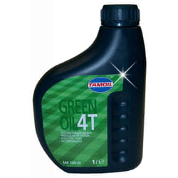Tamoil - Olio Garden 4T 15W-50 1 l