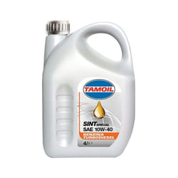 Tamoil Sint 10W40 B-D LT.4