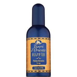 Tesori d’Oriente AEGYPTUS 100 ml Donna