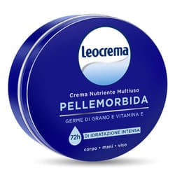 Leocrema Pellemorbida 150 ml Crema Unisex