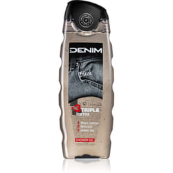 Denim Black 400 ml