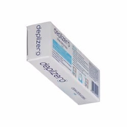Depilzero Crema Depilatoria Viso 50 ml - Vista aggiuntiva 4