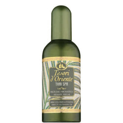 Tesori d’Oriente THAI SPA 100 ml Unisex