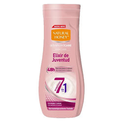 Natural Honey 8008970052588 crema e lozione per il corpo 330 ml