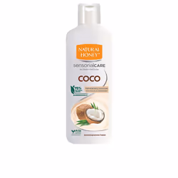 Coco Addiction Gel doccia 600 ml