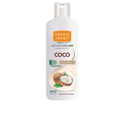 Coco Addiction Gel doccia 600 ml