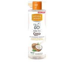 Olio corpo Coco Addiction OIL&GO 250 ml