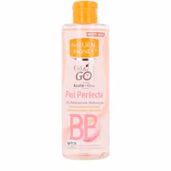 Bb Rosehip Oil & Go olio corpo 250 ml