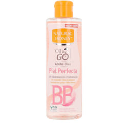Bb Rosehip Oil &amp; Go olio corpo 250 ml