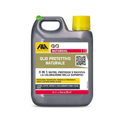 Nature Fila oil protettivo lt.1