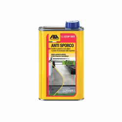 FILASTOP DIRT ANTI SPORCO Antisporco in lattina da ml. 500 A cosa serve: Facilita e velocizza la pulizia e l’igiene delle sup ...