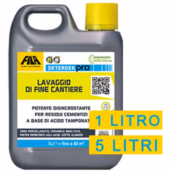 Disincrostante marmo fila deterdek pro Disincrostante marmo fila deterdek pro cotto gres porcellanato 1 lt ecco a cosa served ...