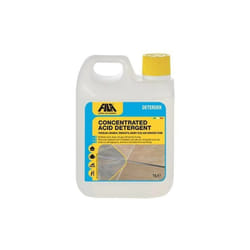 Fila - Deterdek Pro Disincrostante Acido per Pavimenti in Cotto Gres Ceramica Pietra Confezione: 5 lt