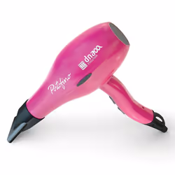 dna Evolution Asciugacapelli Portofino 1800/2000W Rosa, Rosa, Monocromatico, Gancio per appendere, 2000 W, 2000 W, 1800 W