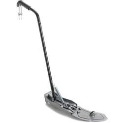 Kit mulching Alpina per rider da 66 cm