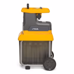 Stiga Bio Silent 2500 tritaerba 2500 W 60 L - Vista aggiuntiva 4