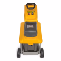 Stiga Bio Silent 2500 tritaerba 2500 W 60 L - Vista aggiuntiva 5
