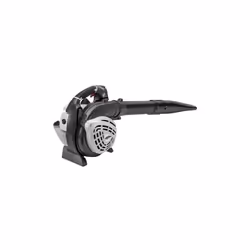 ASPIRATORE - SOFFIATORE - TRITURATORE ALPINA ABL27V A SCOPPIO MOTORE 27,6cc. A scoppio, motore 27,6 cc., - 0,80kW - 1,9 Hp, p ...