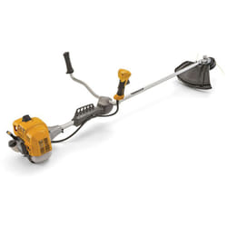 Decespugliatore tagliaerba potatore rasaerba a scoppio 42,7cc sbc 242D Stiga
