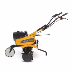 Stiga SRC 685 RG Mini dissodatore a benzina Benzina 62,5 kg - Vista aggiuntiva 4