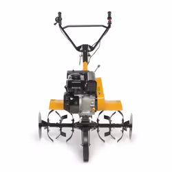 Stiga SRC 685 RG Mini dissodatore a benzina Benzina 62,5 kg - Vista aggiuntiva 5