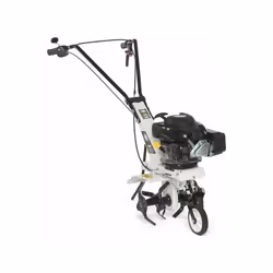 Codice: LF-1000922 Marca: ALPINA. Alpina Motozappa Cm.36 Ti36G