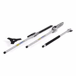 Alpina Garden AMT 26 - 5 in 1 - Vista aggiuntiva 4