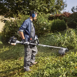 Alpina Garden AMT 26 - 5 in 1 - Vista aggiuntiva 8