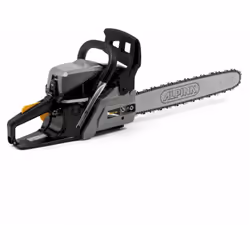 Motosega motore a scoppio ACS 46 barra 45 cm Alpina La motosega a scoppio Alpina ACS 46 è uno strumento performante e dalla m ...