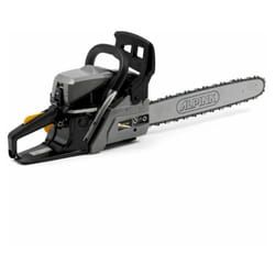 Motosega a scoppio Alpina acs 47 con barra 45 cm
