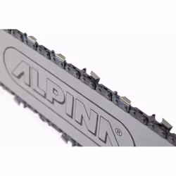 Alpina Garden ACS 50 - Vista aggiuntiva 5
