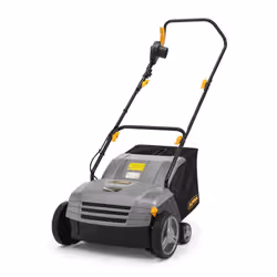 Alpina ASC 1.3 E scarificatore 1300 W 40 L Grigio - Vista aggiuntiva 2