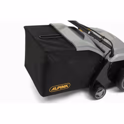 Alpina ASC 1.3 E scarificatore 1300 W 40 L Grigio - Vista aggiuntiva 4